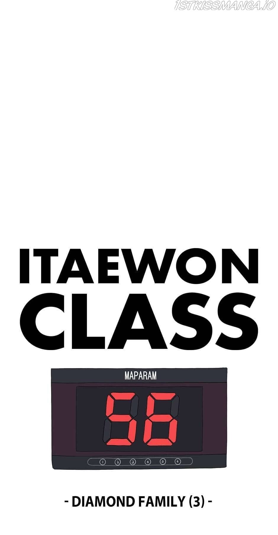 Itaewon Class - Chapter 56