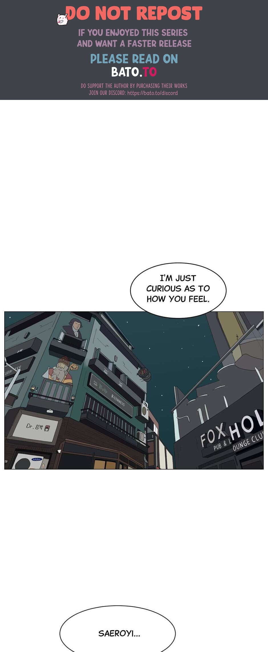 Itaewon Class - Chapter 42