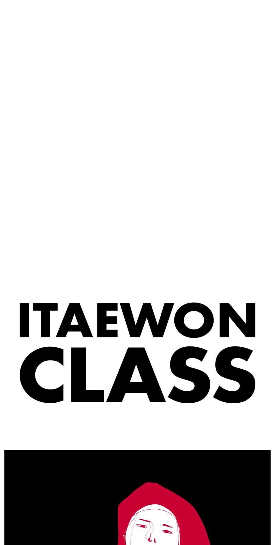 Itaewon Class - Chapter 42