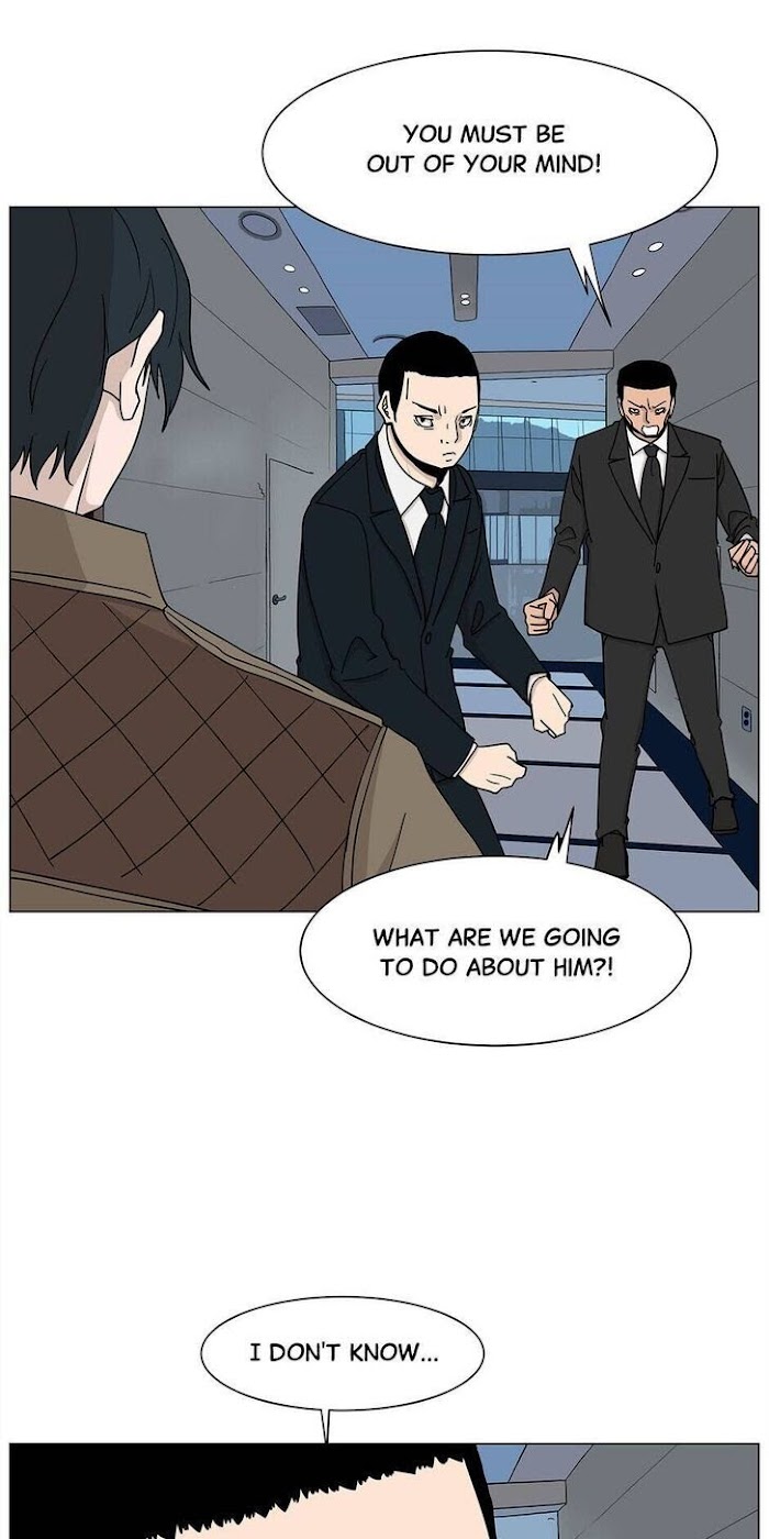 Itaewon Class - Chapter 66