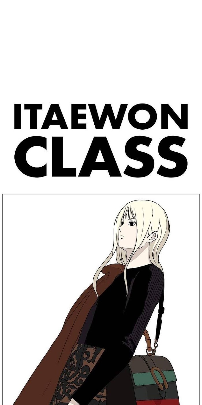 Itaewon Class - Chapter 68