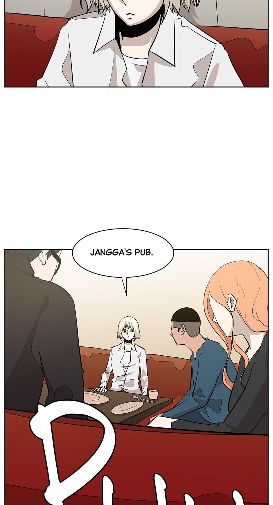 Itaewon Class - Chapter 32