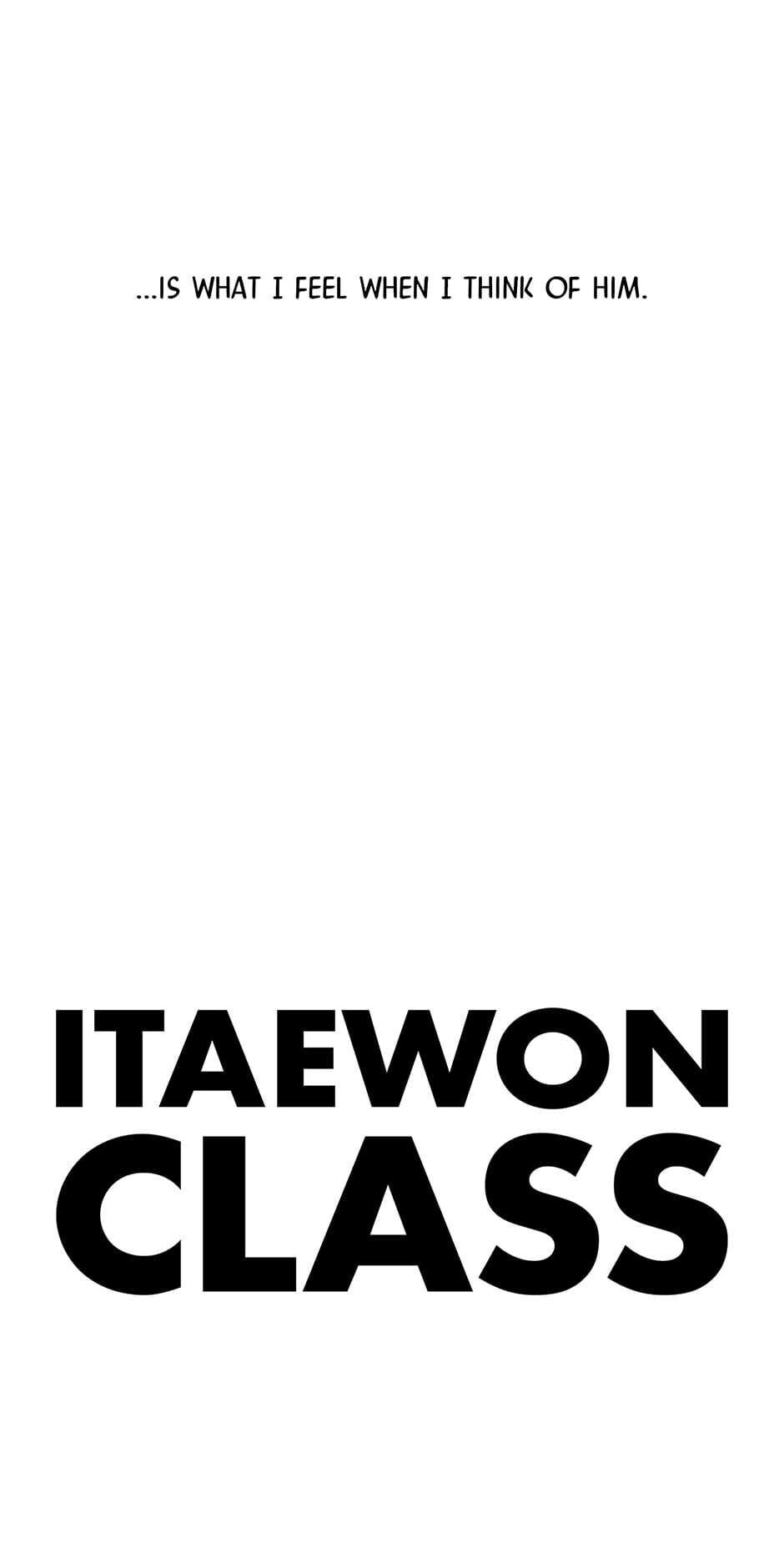 Itaewon Class - Chapter 23