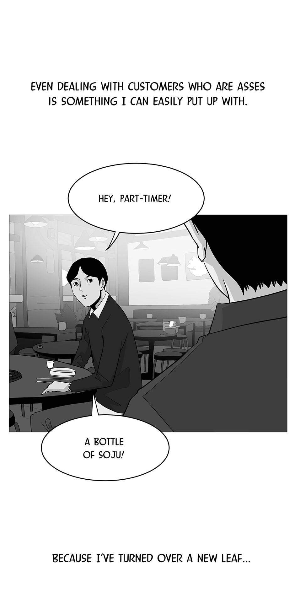 Itaewon Class - Chapter 18