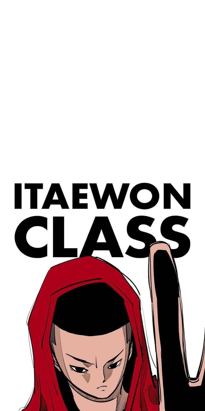 Itaewon Class - Chapter 60