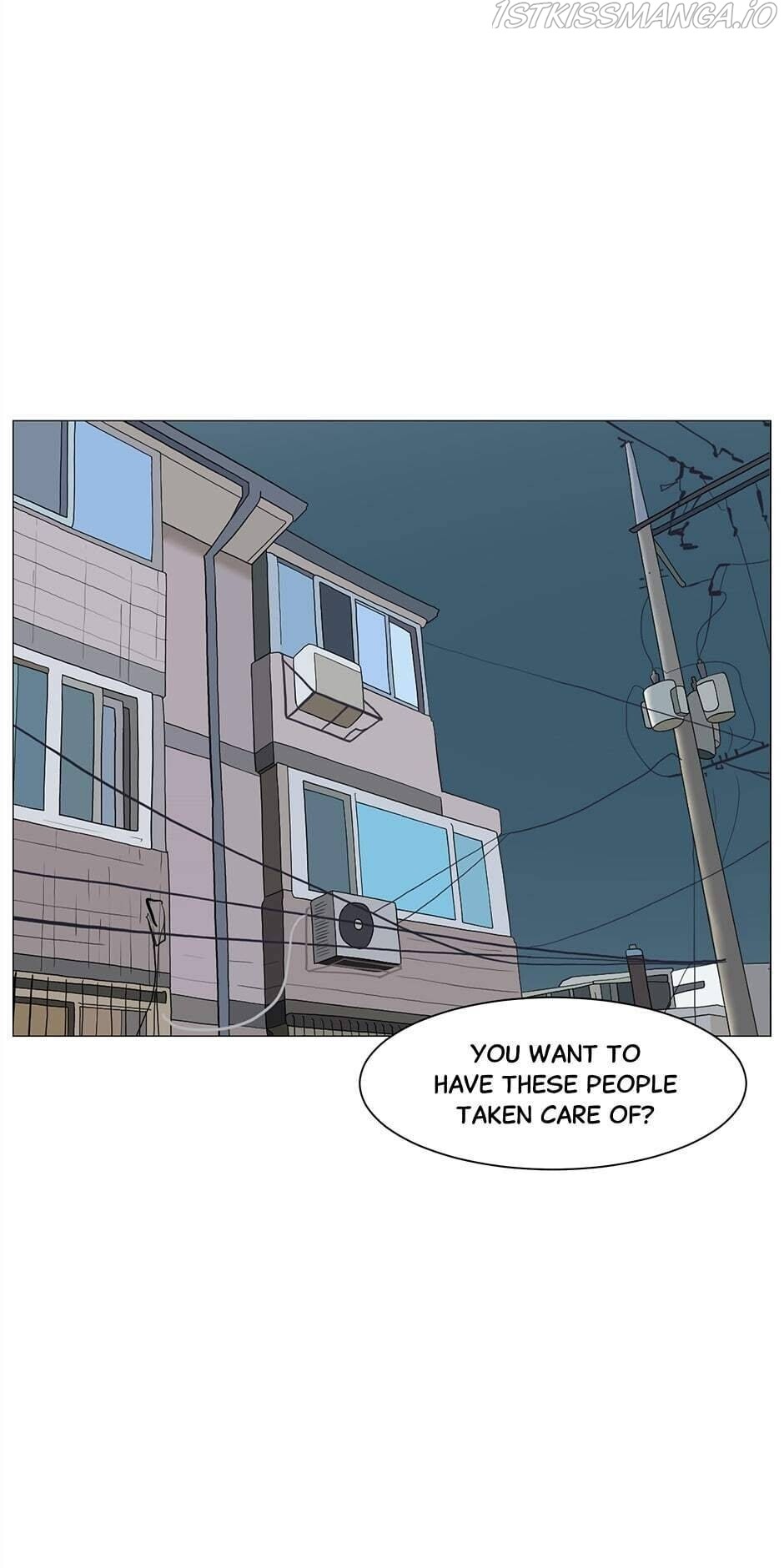 Itaewon Class - Chapter 54