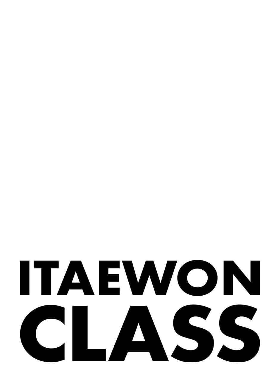 Itaewon Class - Chapter 47