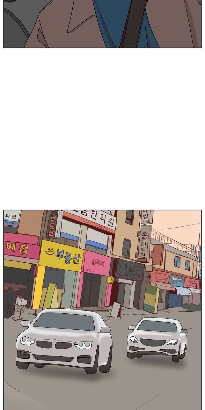 Itaewon Class - Chapter 58