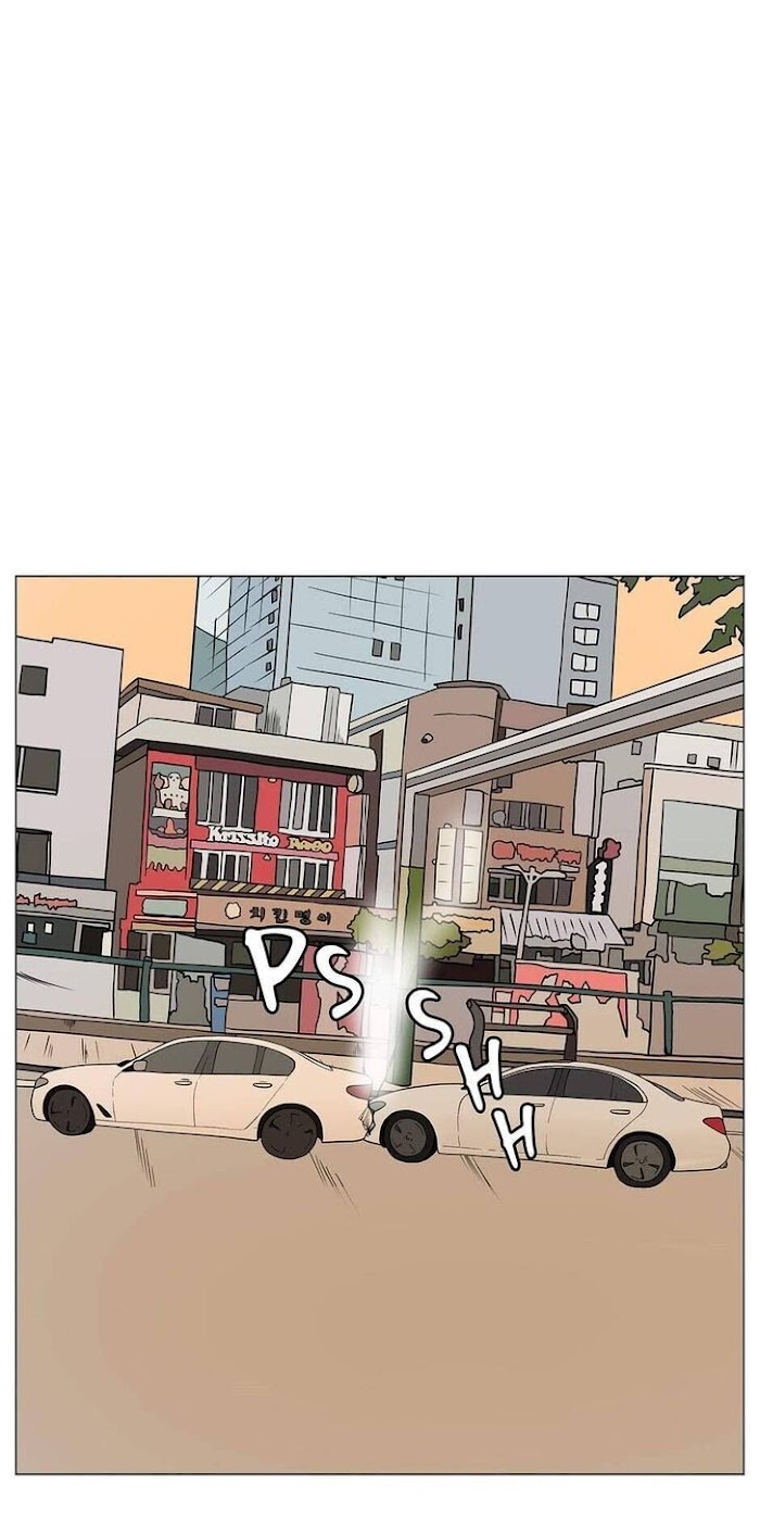 Itaewon Class - Chapter 58