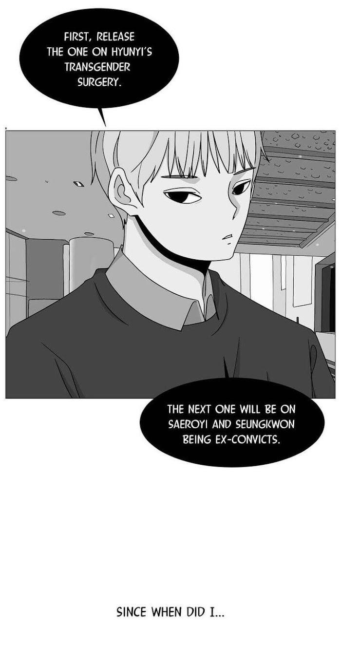 Itaewon Class - Chapter 58