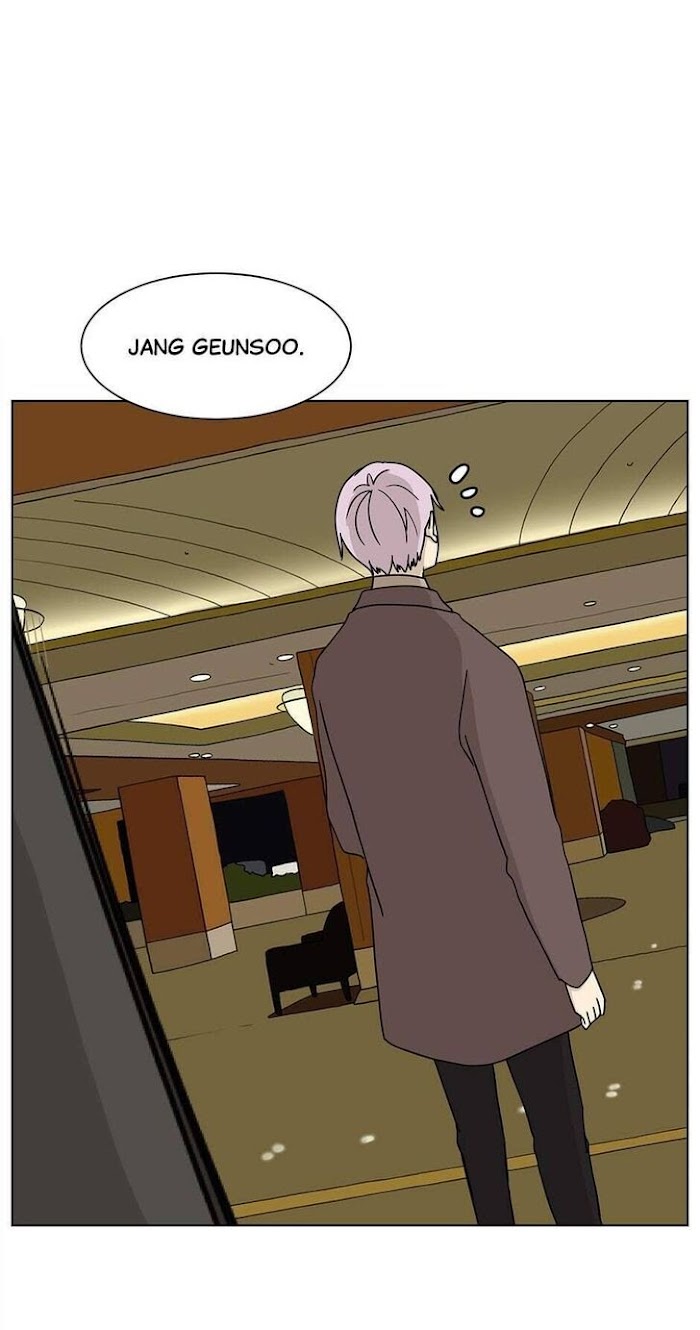 Itaewon Class - Chapter 58