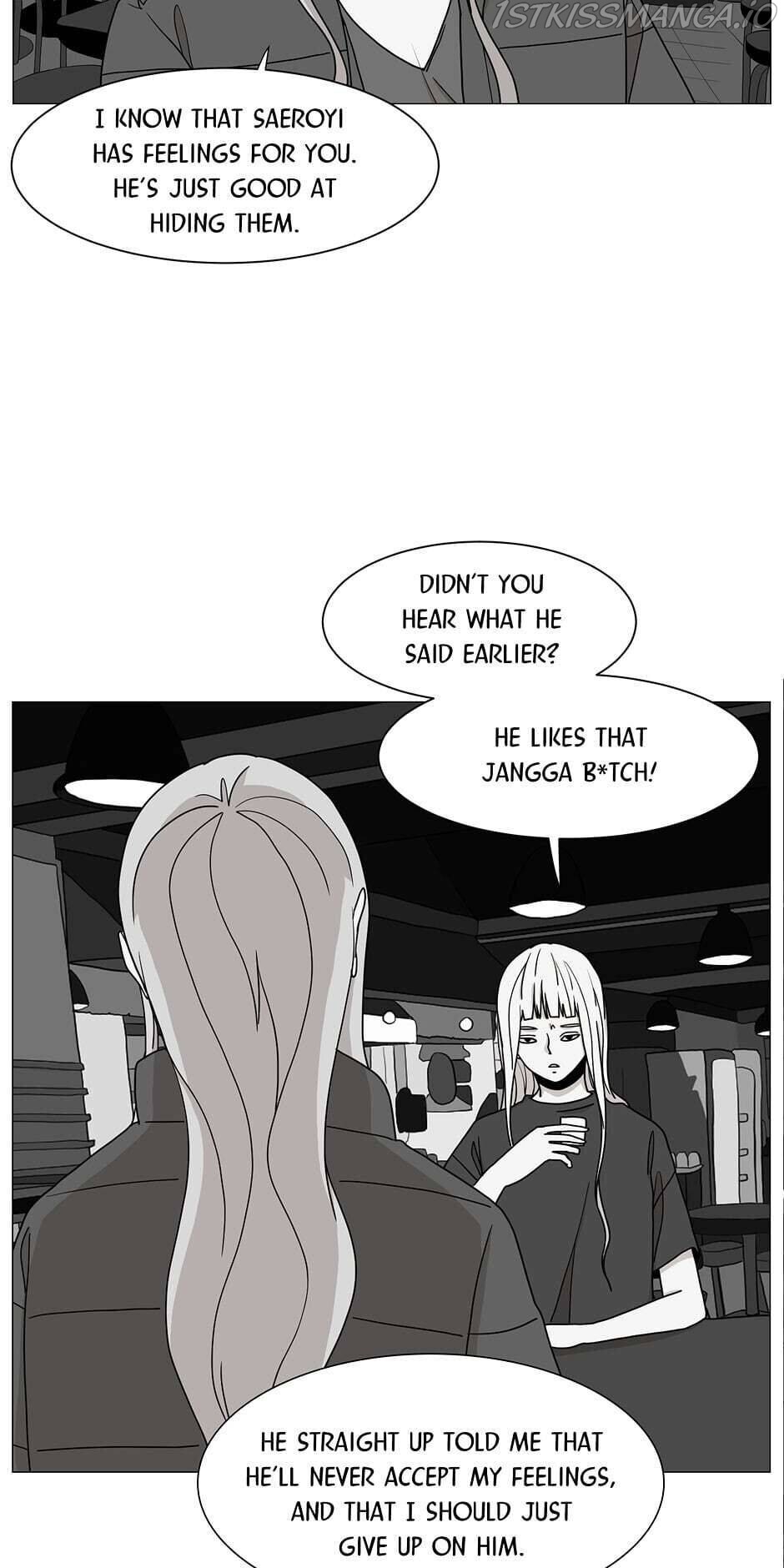 Itaewon Class - Chapter 55