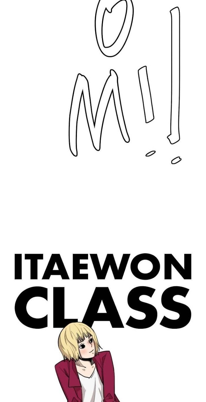 Itaewon Class - Chapter 71