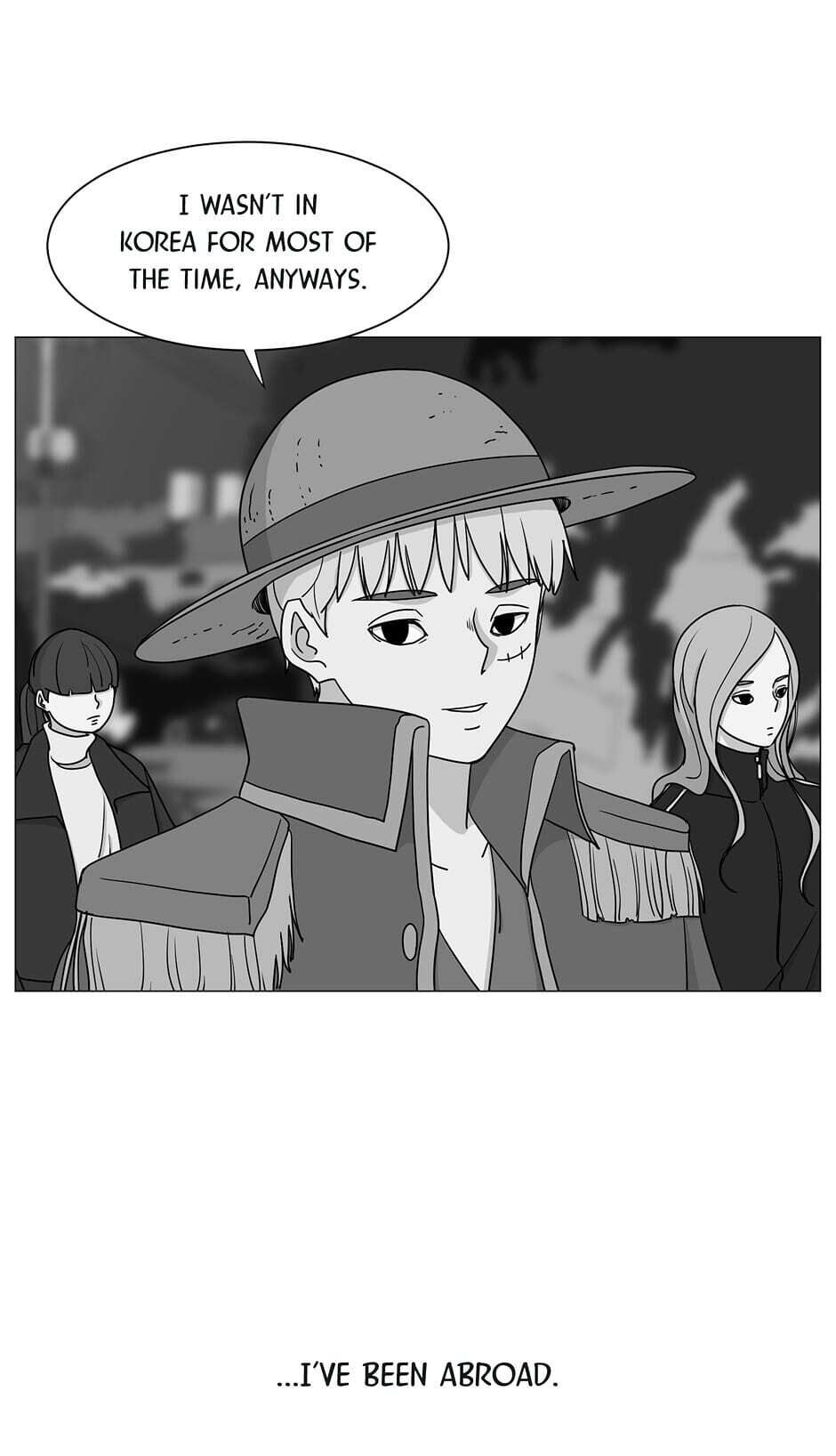 Itaewon Class - Chapter 51