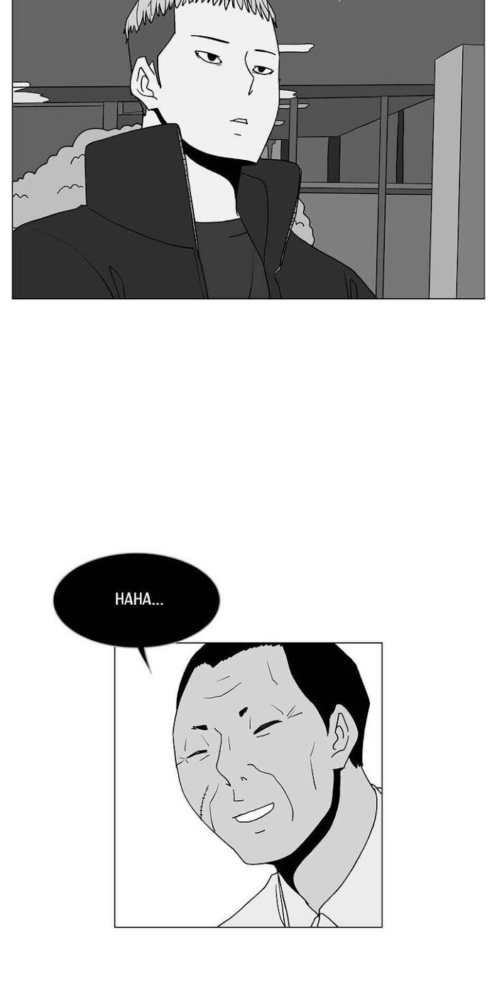 Itaewon Class - Chapter 61