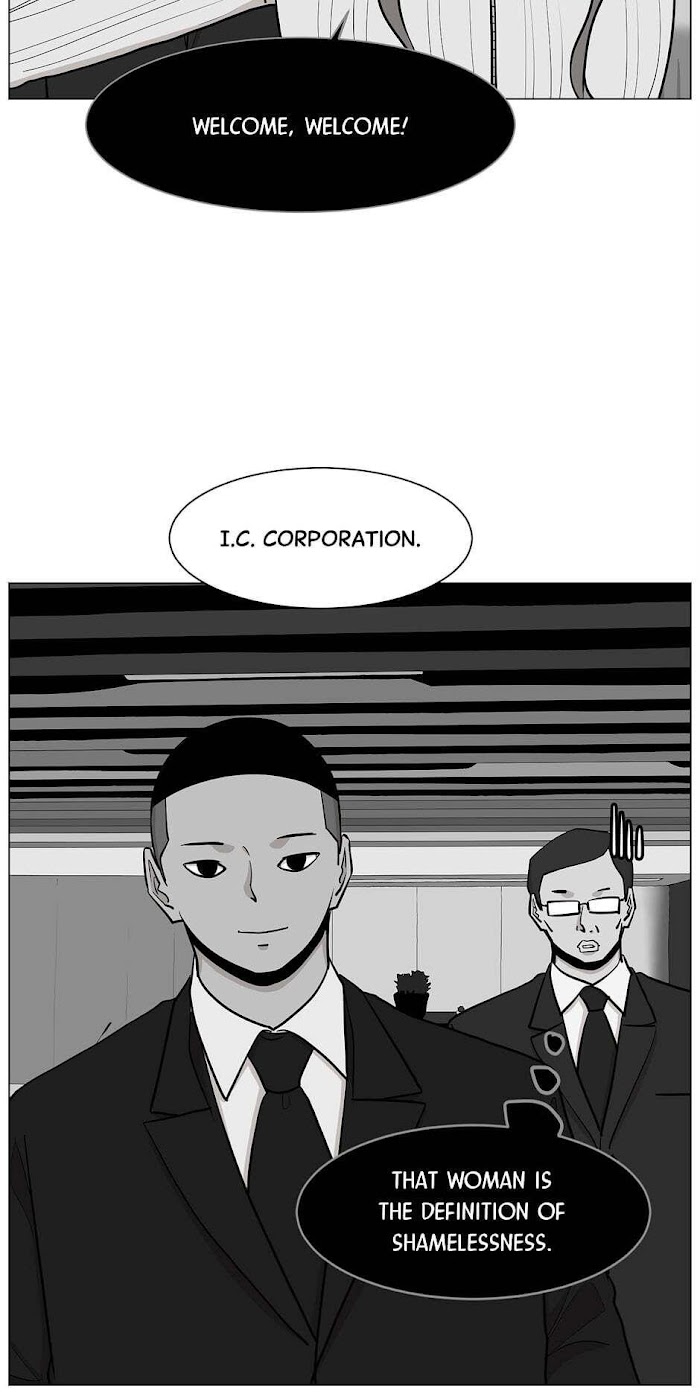 Itaewon Class - Chapter 77