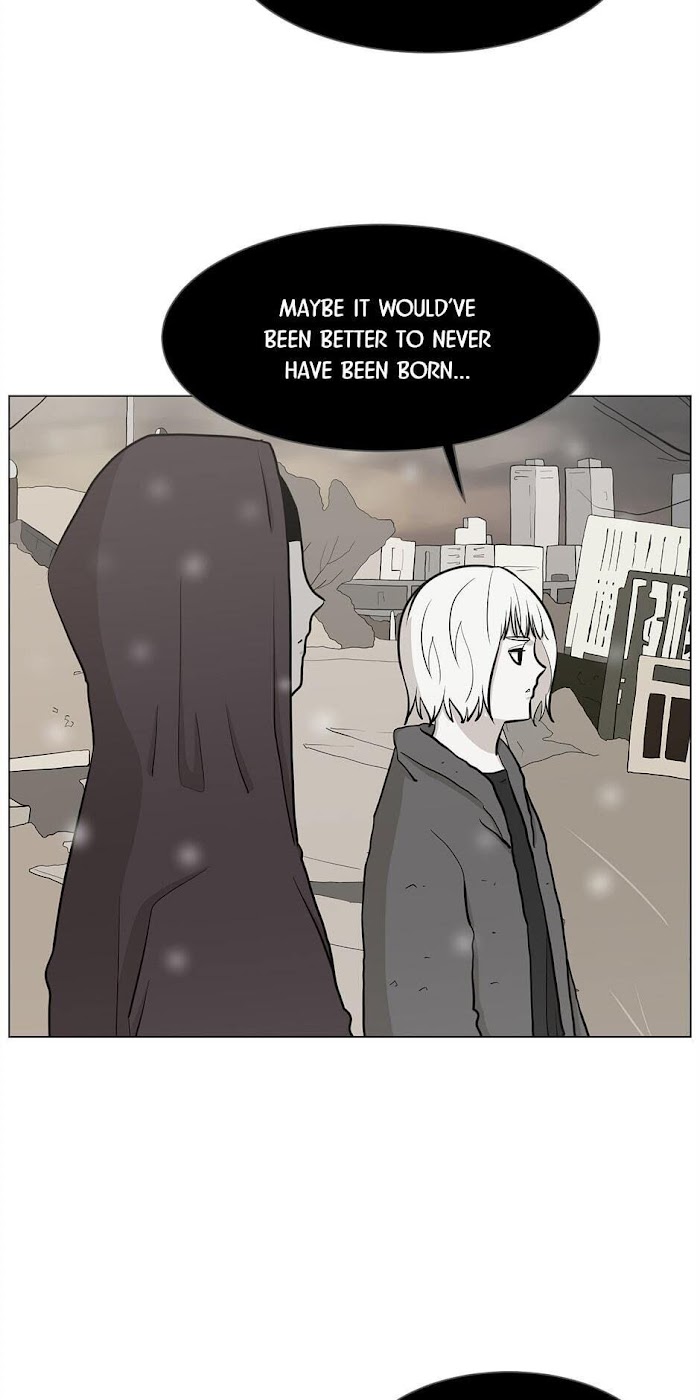 Itaewon Class - Chapter 76