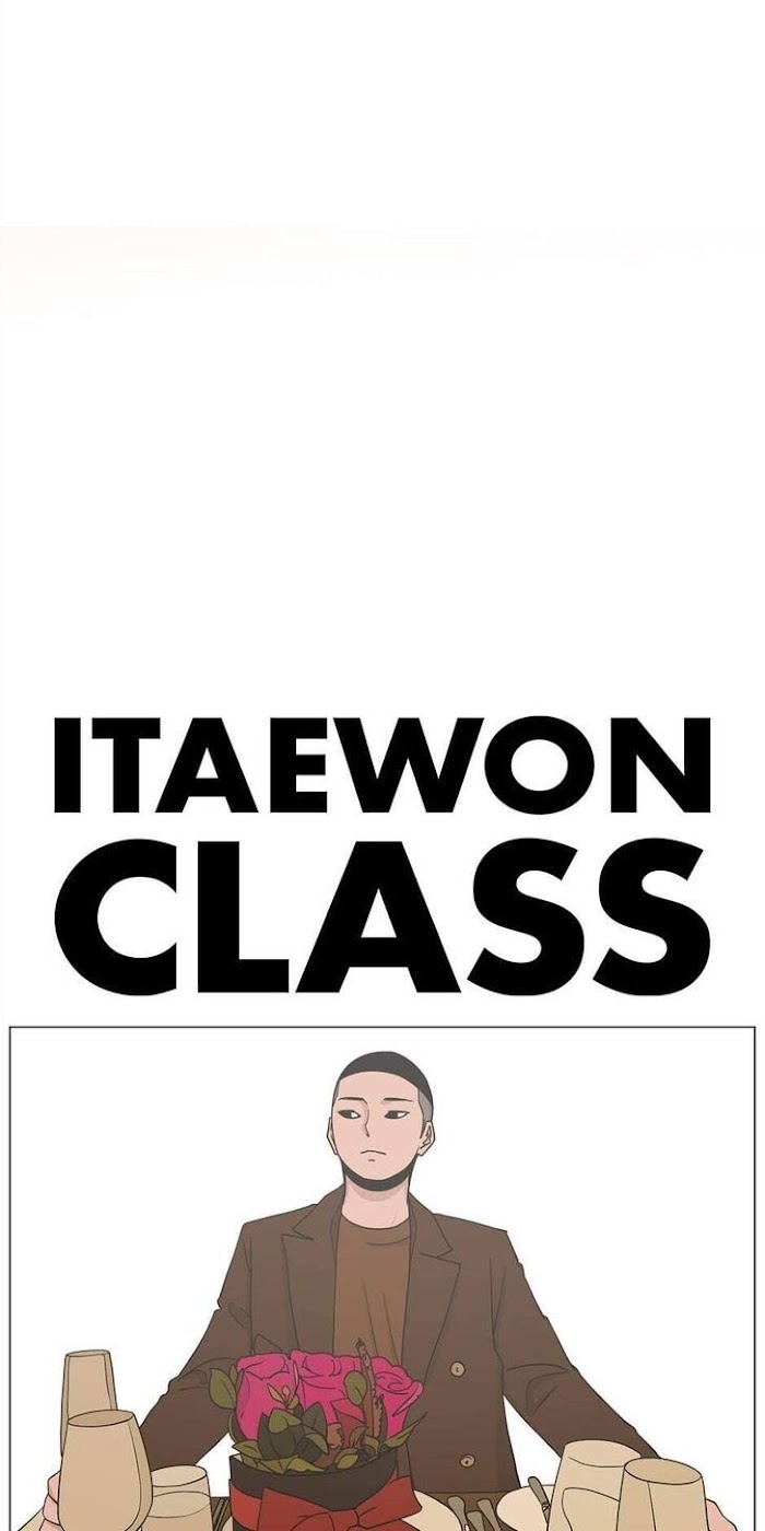 Itaewon Class - Chapter 64