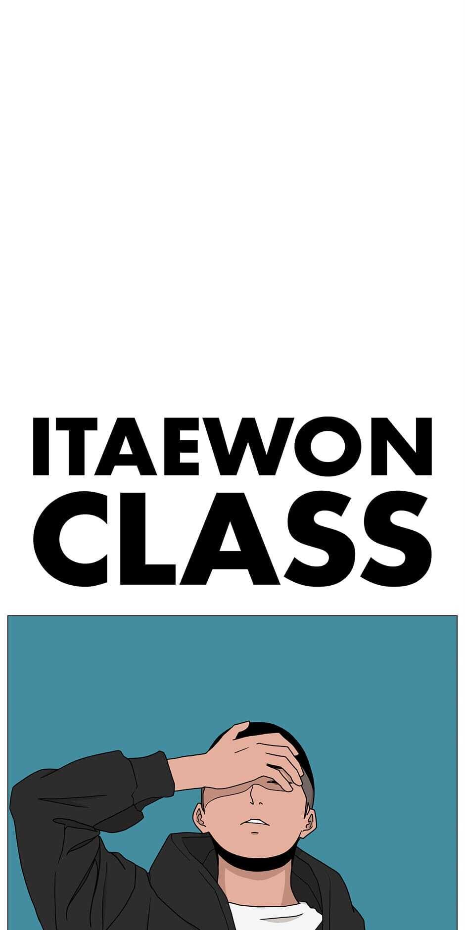 Itaewon Class - Chapter 53