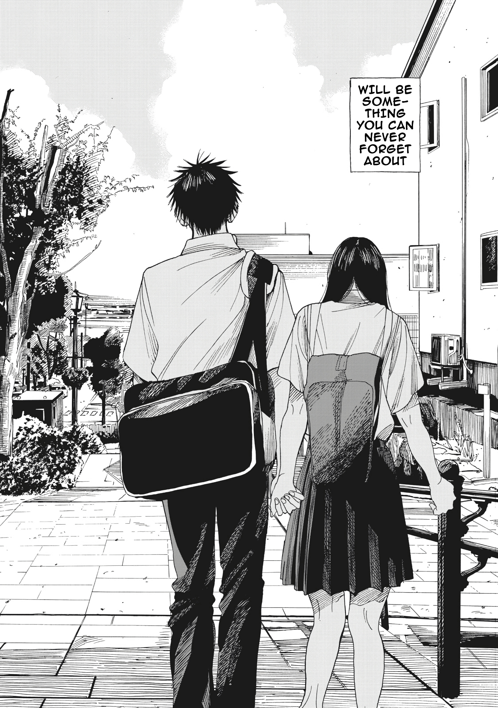 Jun Waidan - Vol.1 Chapter 1: If One Day, Somehow, We Could Meet Again, I'll Be Happy To Be Your Beloved Lover One More Time