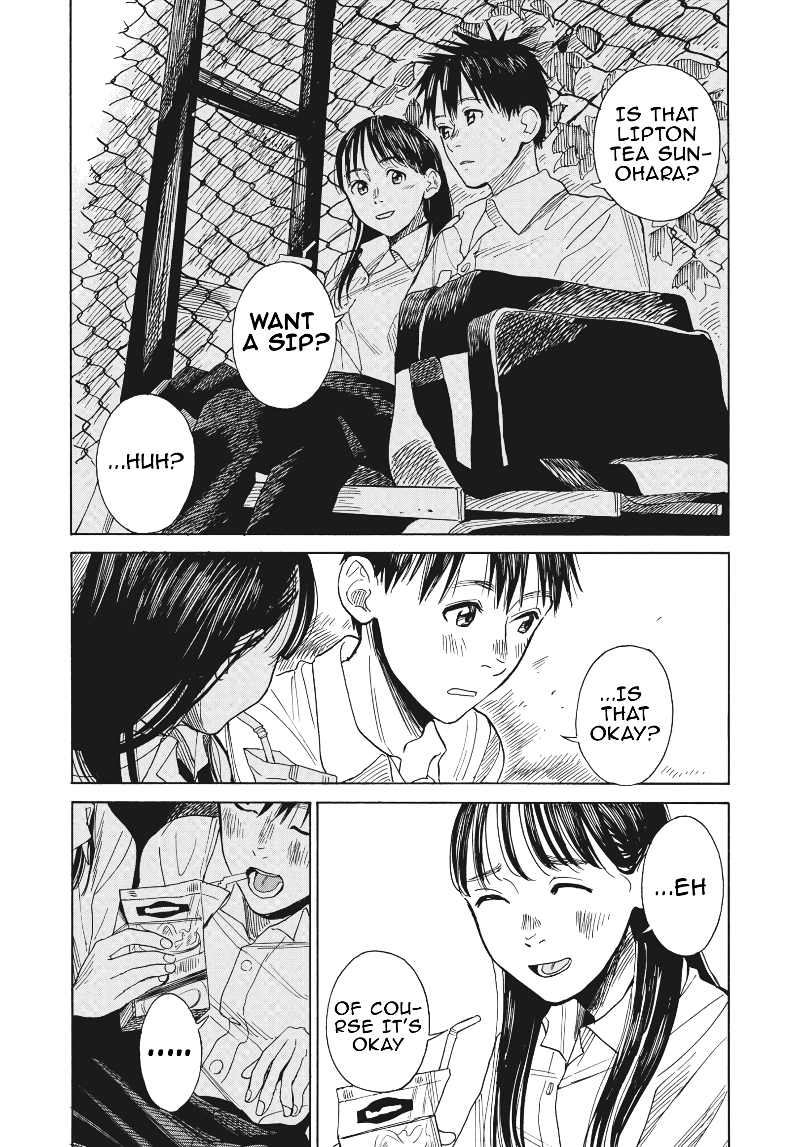 Jun Waidan - Vol.1 Chapter 1: If One Day, Somehow, We Could Meet Again, I'll Be Happy To Be Your Beloved Lover One More Time