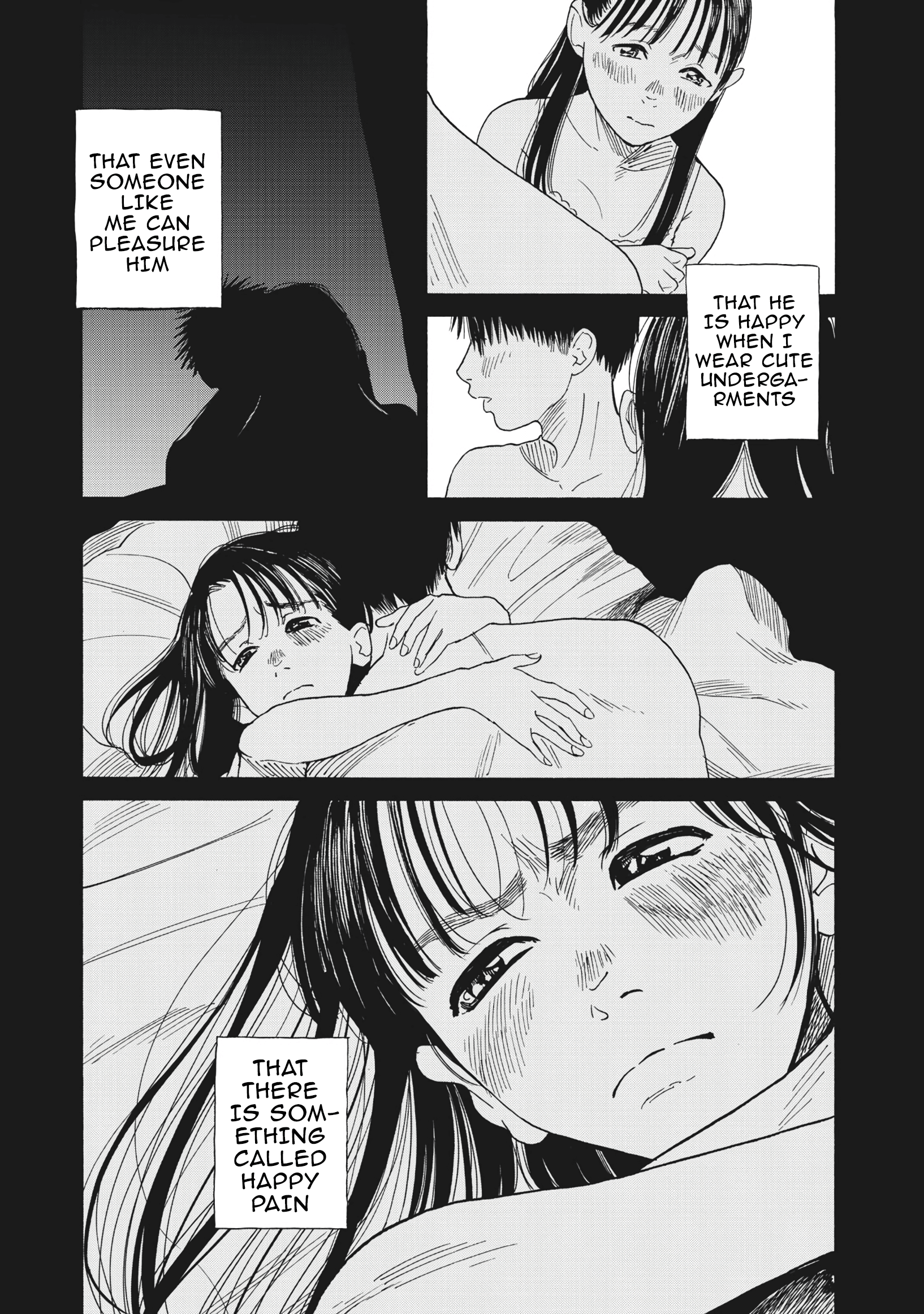 Jun Waidan - Vol.1 Chapter 1: If One Day, Somehow, We Could Meet Again, I'll Be Happy To Be Your Beloved Lover One More Time