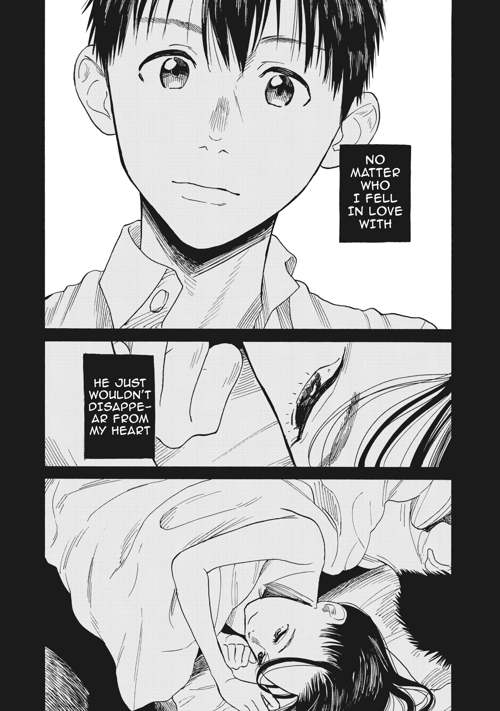 Jun Waidan - Vol.1 Chapter 1: If One Day, Somehow, We Could Meet Again, I'll Be Happy To Be Your Beloved Lover One More Time