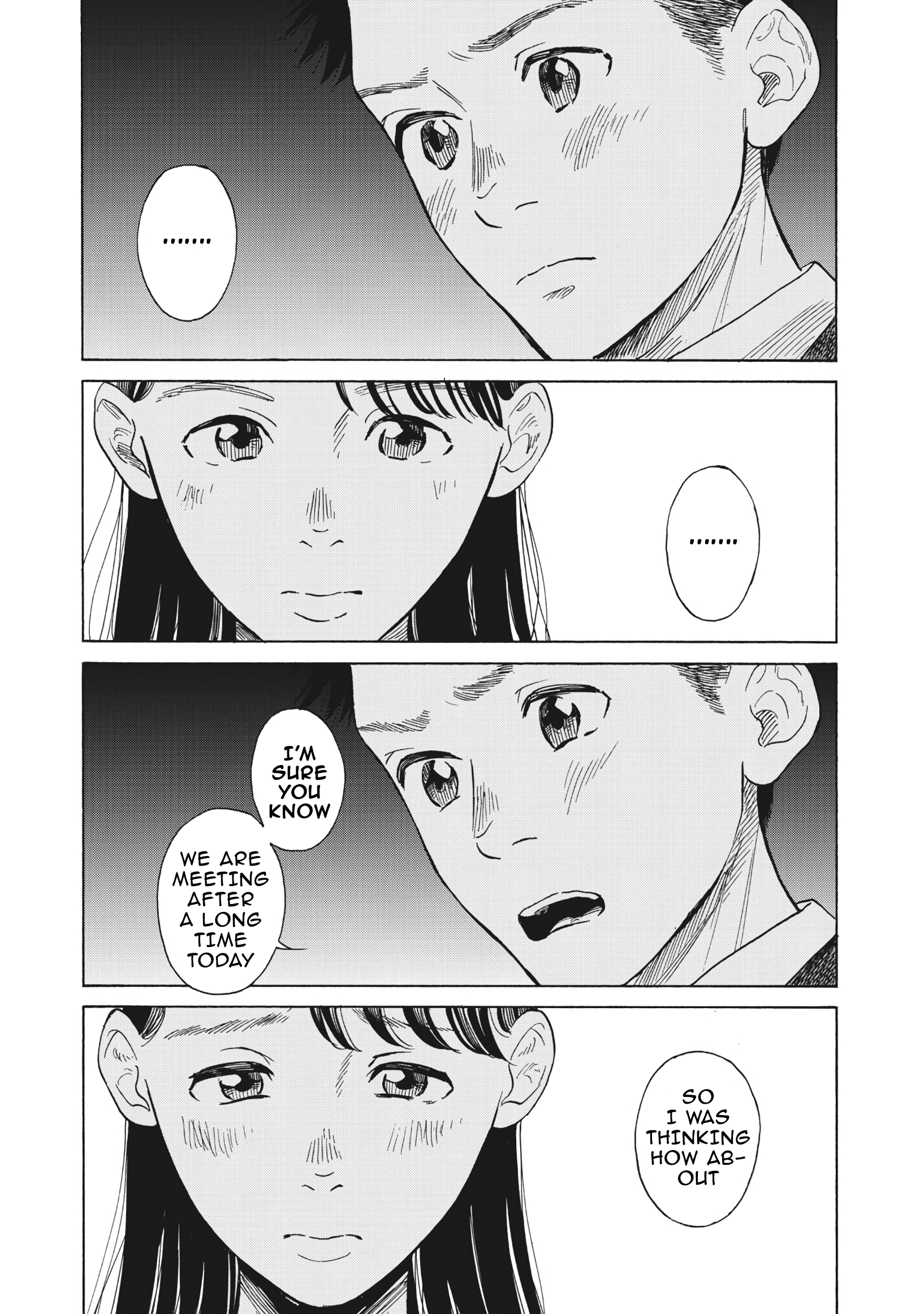 Jun Waidan - Vol.1 Chapter 1: If One Day, Somehow, We Could Meet Again, I'll Be Happy To Be Your Beloved Lover One More Time