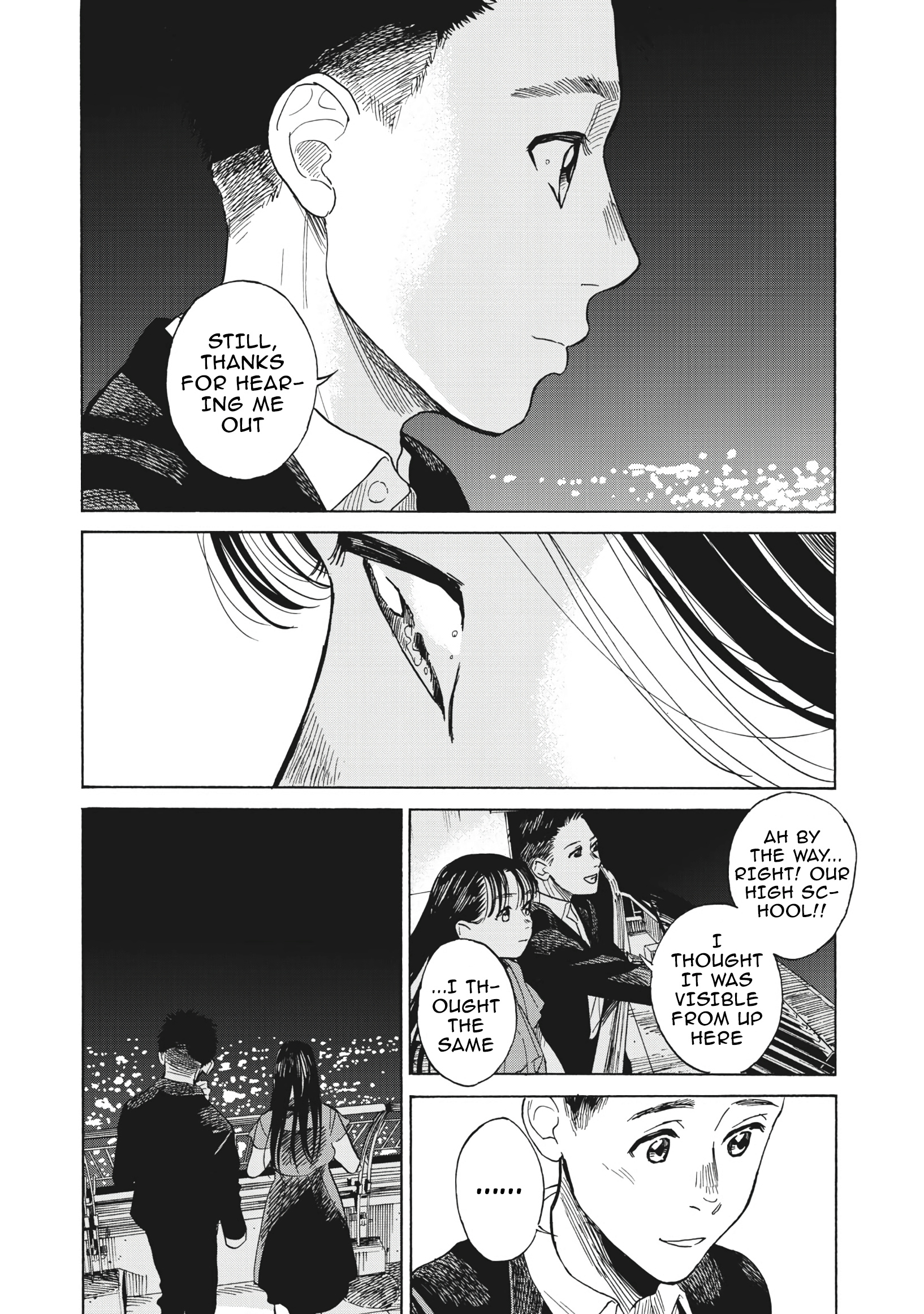 Jun Waidan - Vol.1 Chapter 1: If One Day, Somehow, We Could Meet Again, I'll Be Happy To Be Your Beloved Lover One More Time