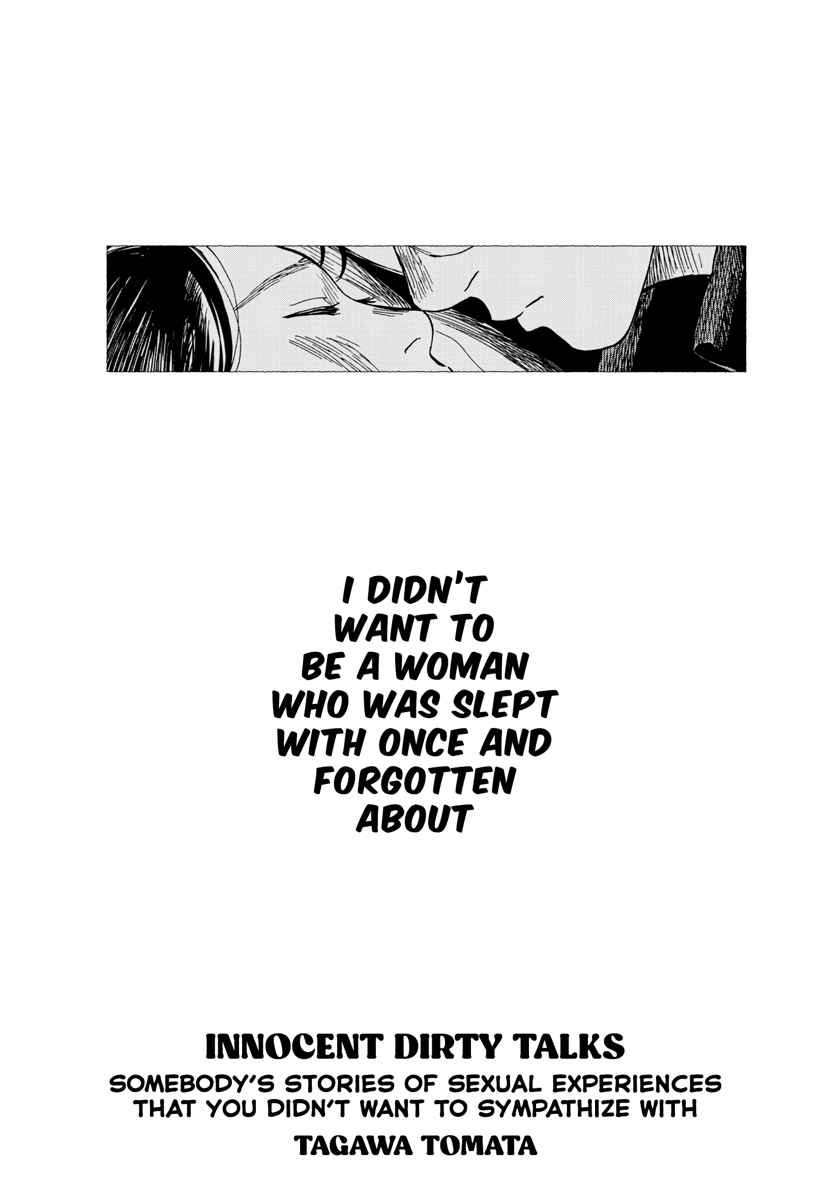 Jun Waidan - Vol.1 Chapter 4: I Didn't Want To Be A Woman Who Was Slept With Once And Forgotten About