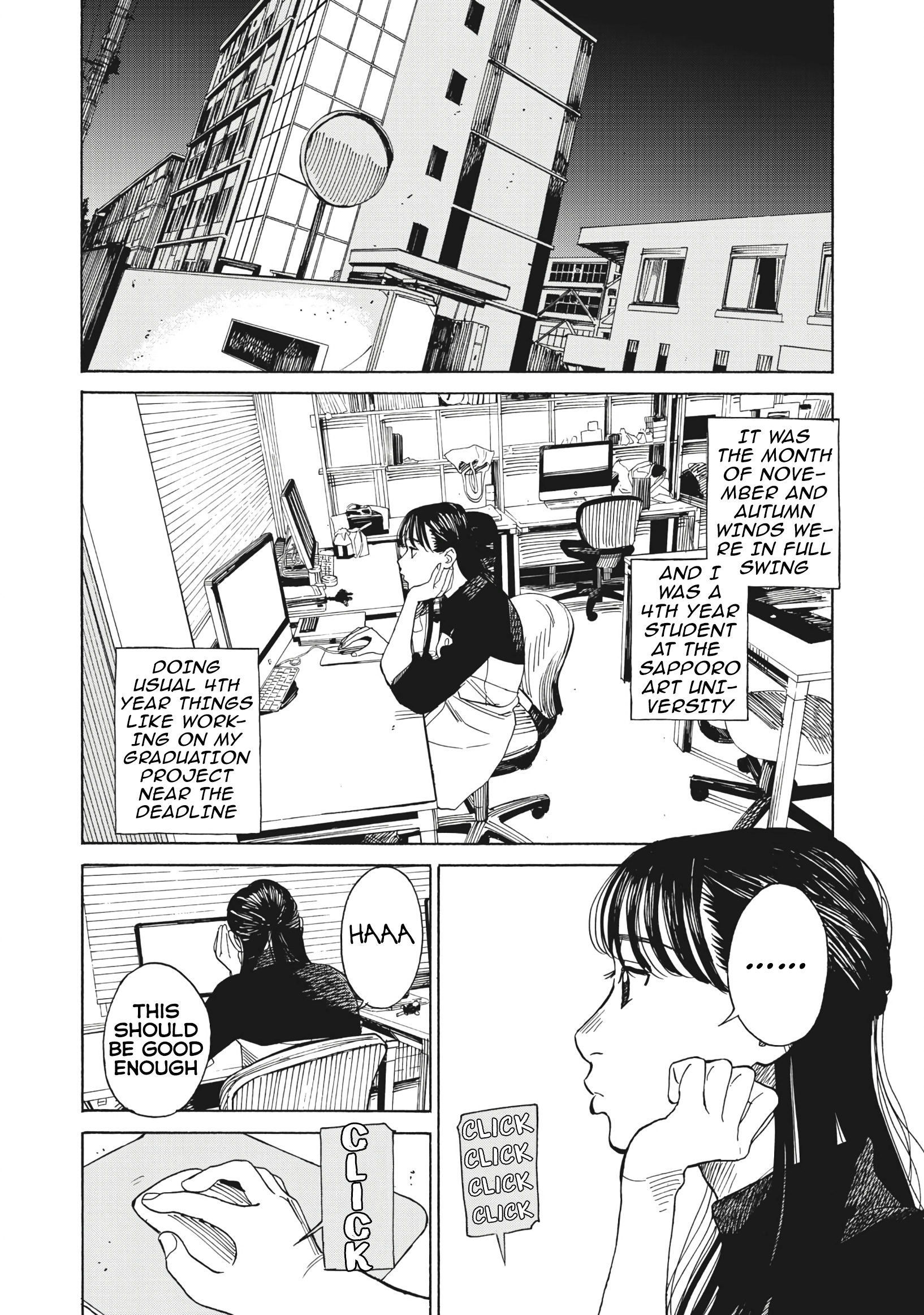 Jun Waidan - Vol.1 Chapter 4: I Didn't Want To Be A Woman Who Was Slept With Once And Forgotten About