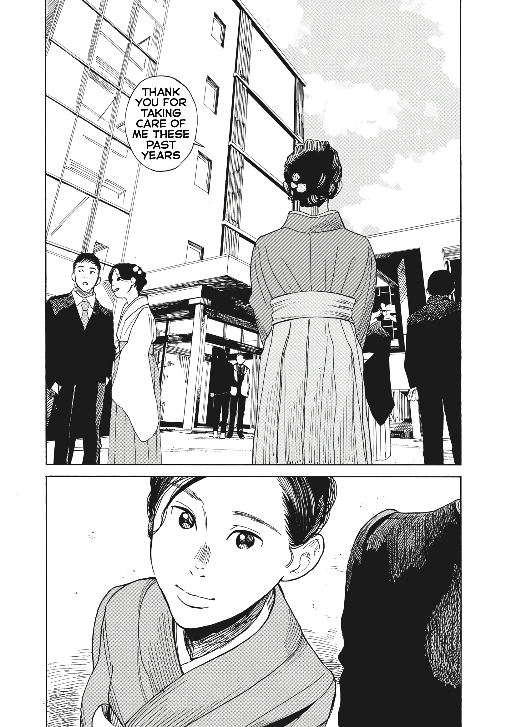 Jun Waidan - Vol.1 Chapter 4: I Didn't Want To Be A Woman Who Was Slept With Once And Forgotten About