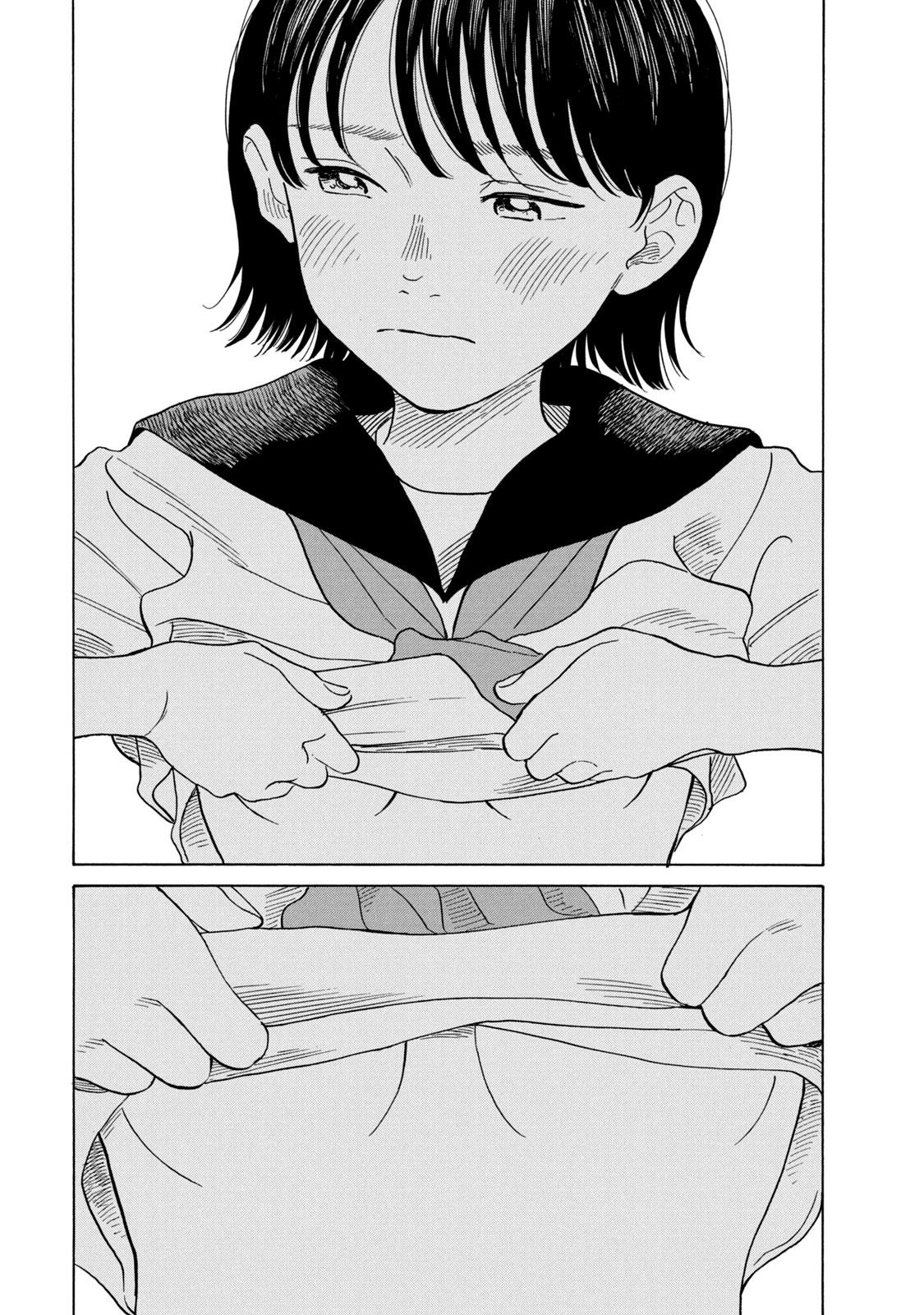 Jun Waidan - Vol.4 Chapter 15: In My Next Life, I'll Be Born Healthy, So At That Time, Please Let Us Be Together