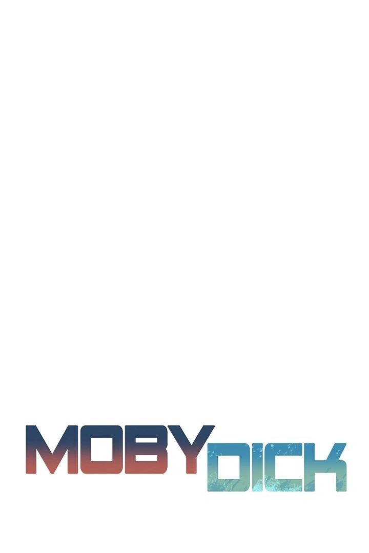 Moby Dick - Chapter 43