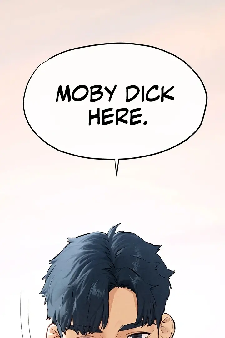 Moby Dick - Chapter 46