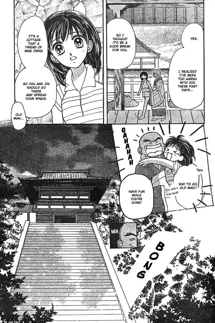 Hotoke No Kao Mo Sando Made - Chapter 0