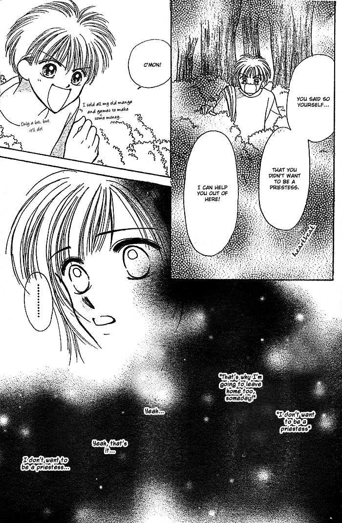 Hotoke No Kao Mo Sando Made - Chapter 0