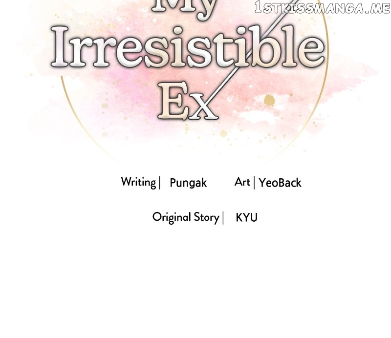 My Dazzling Ex-Husband - Chapter 93