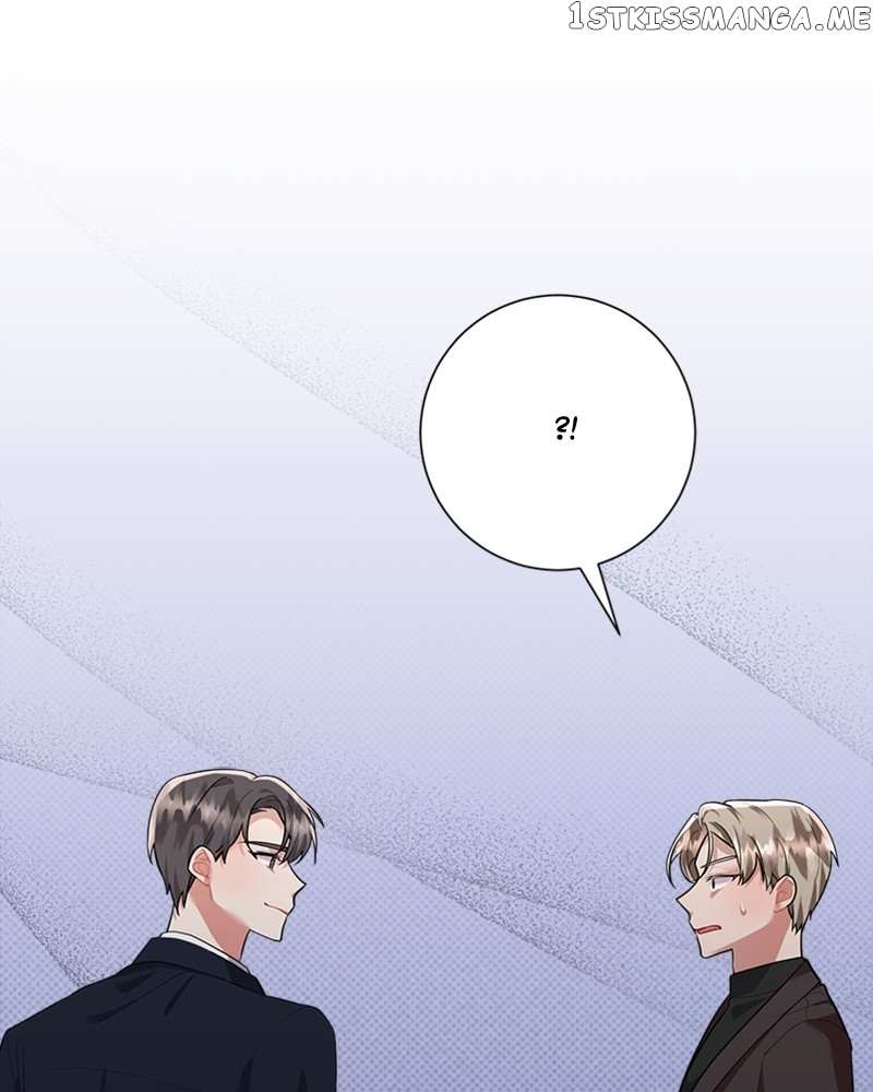 My Dazzling Ex-Husband - Chapter 93