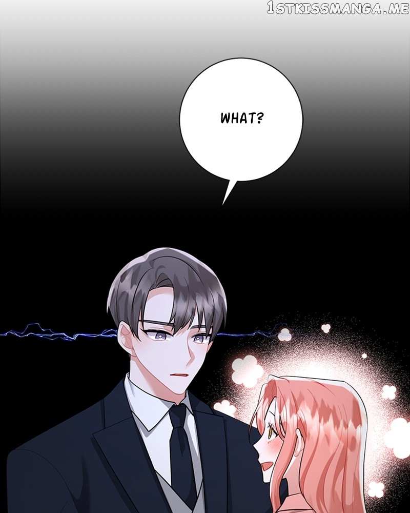 My Dazzling Ex-Husband - Chapter 93