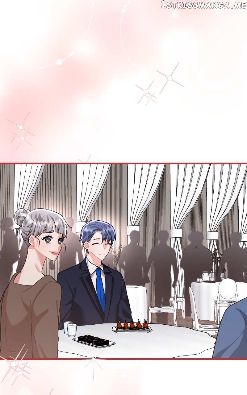 My Dazzling Ex-Husband - Chapter 100