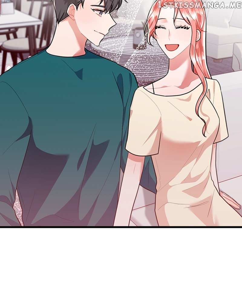 My Dazzling Ex-Husband - Chapter 91