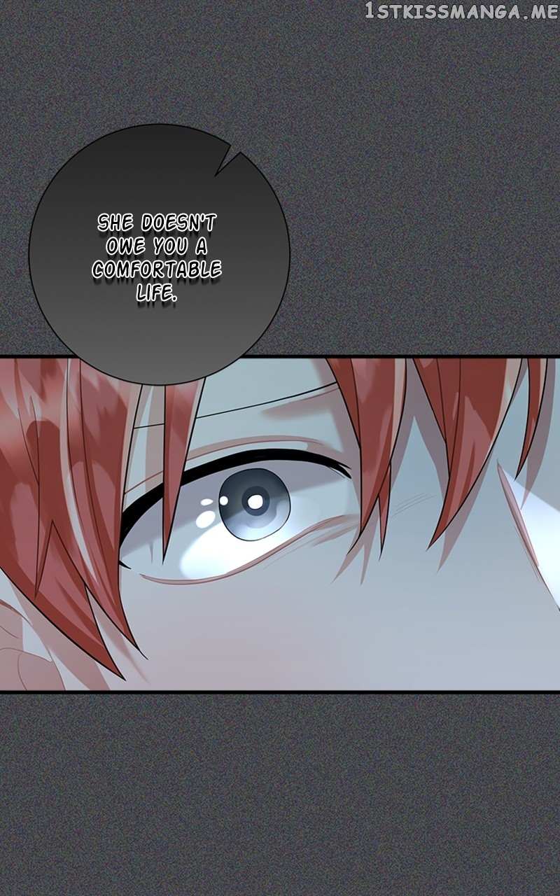 My Dazzling Ex-Husband - Chapter 96