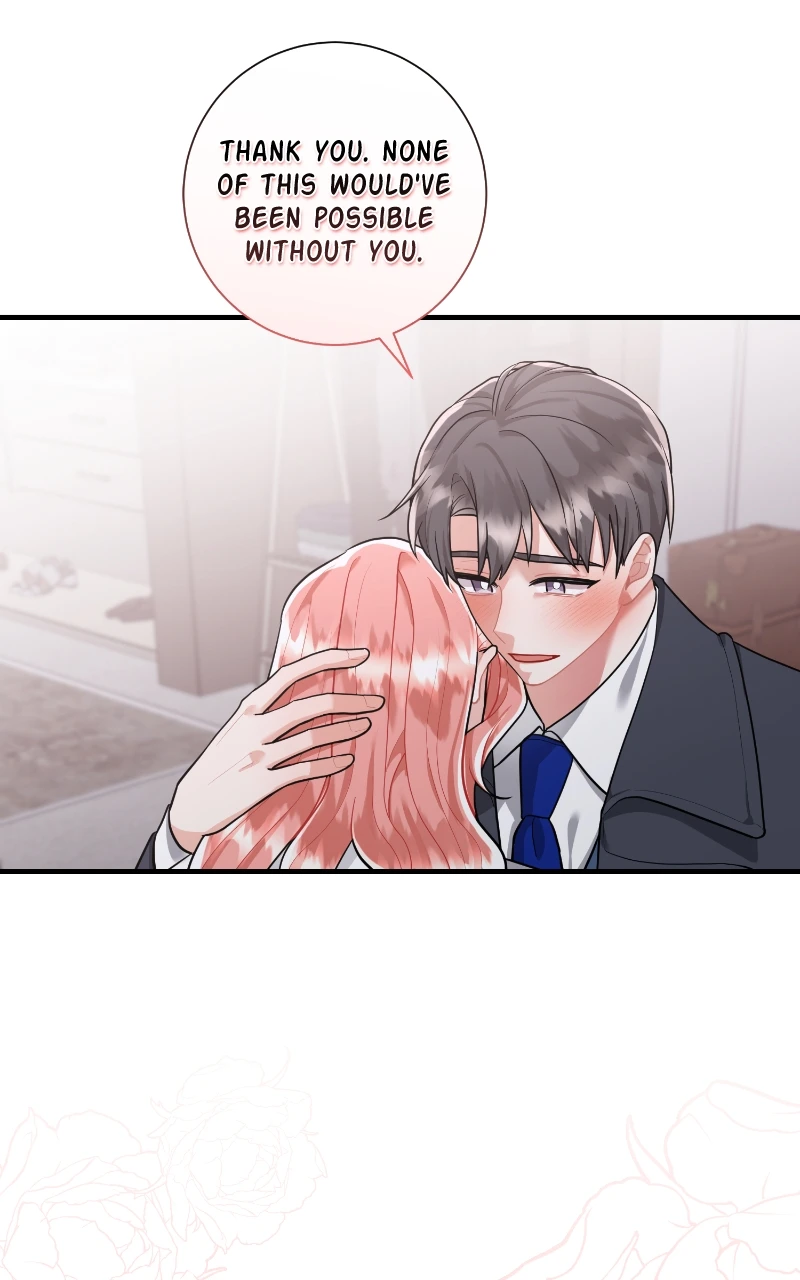 My Dazzling Ex-Husband - Chapter 98