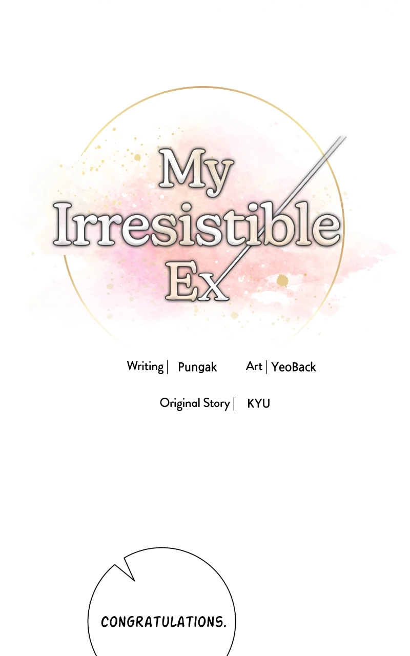 My Dazzling Ex-Husband - Chapter 98