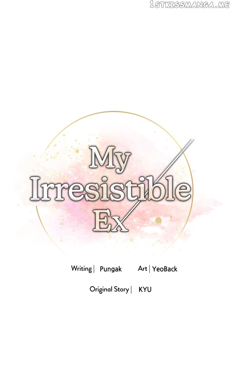 My Dazzling Ex-Husband - Chapter 99