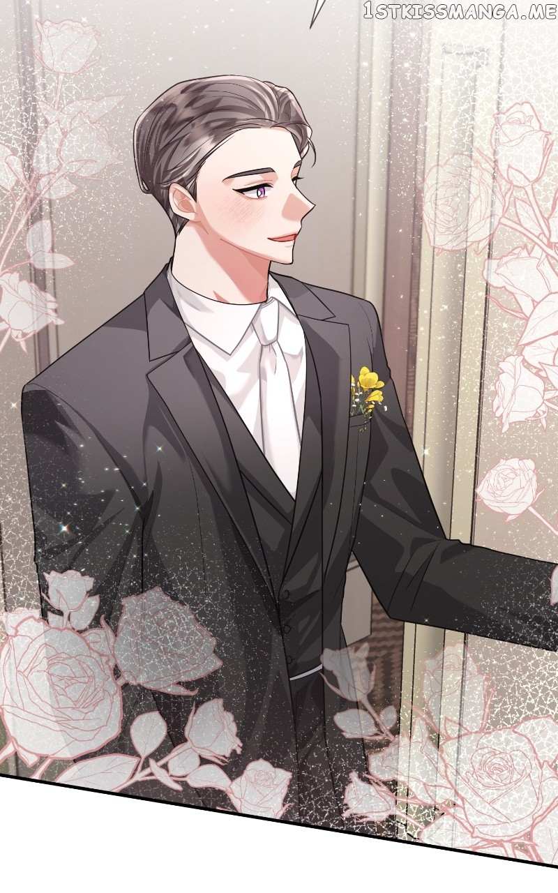 My Dazzling Ex-Husband - Chapter 99