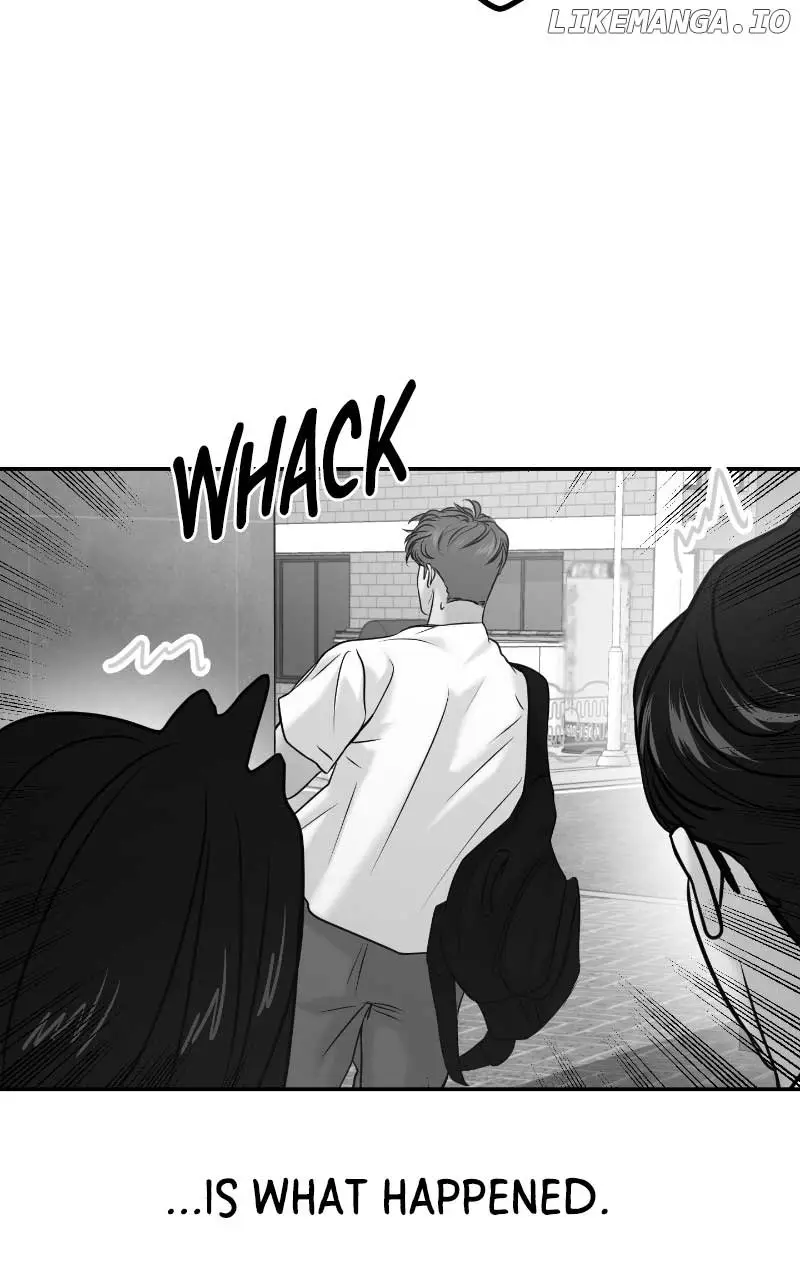 A Campus Romance, I Guess - Chapter 51