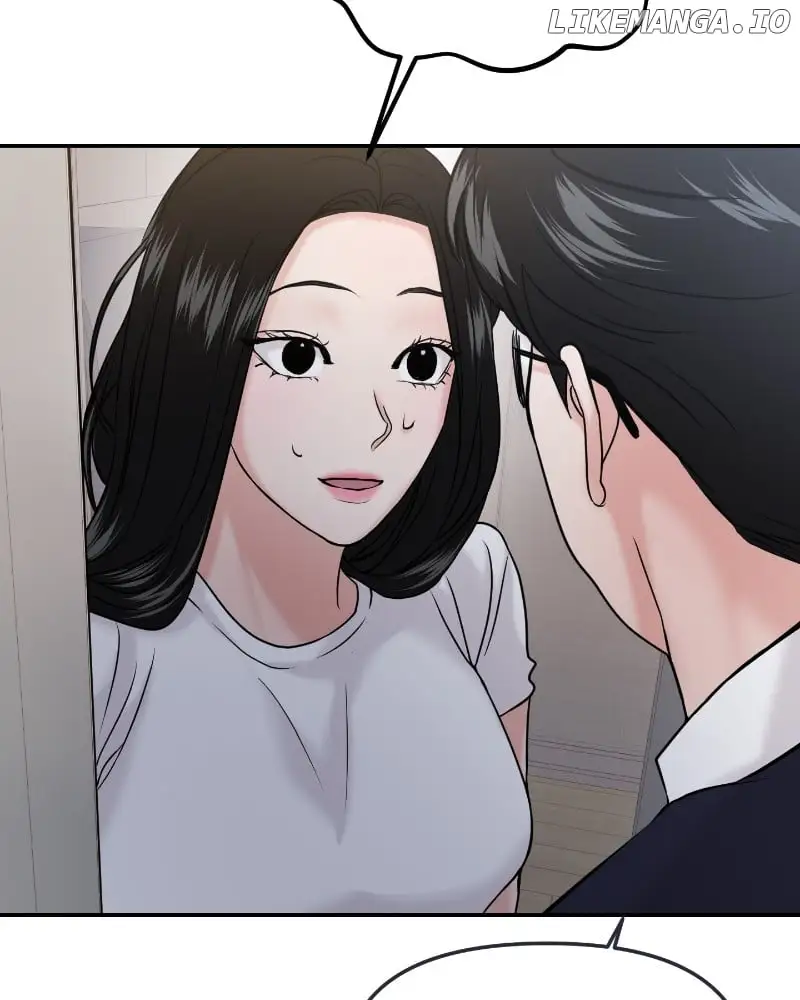 A Campus Romance, I Guess - Chapter 50