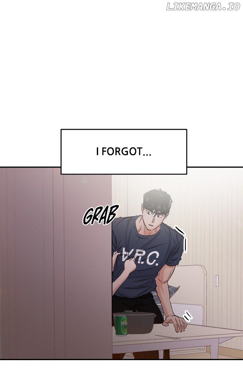 A Campus Romance, I Guess - Chapter 32